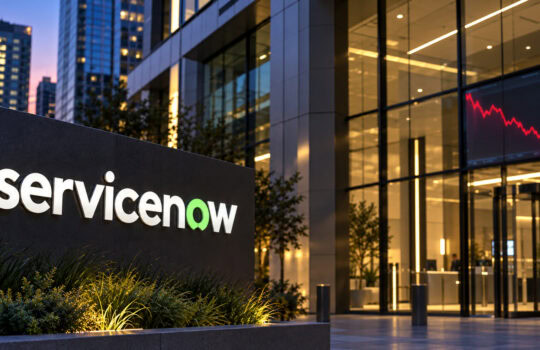 ServiceNow